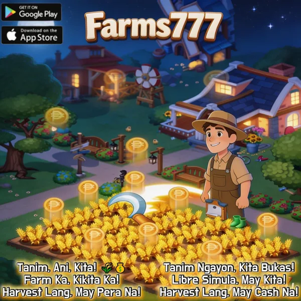 FARMS777